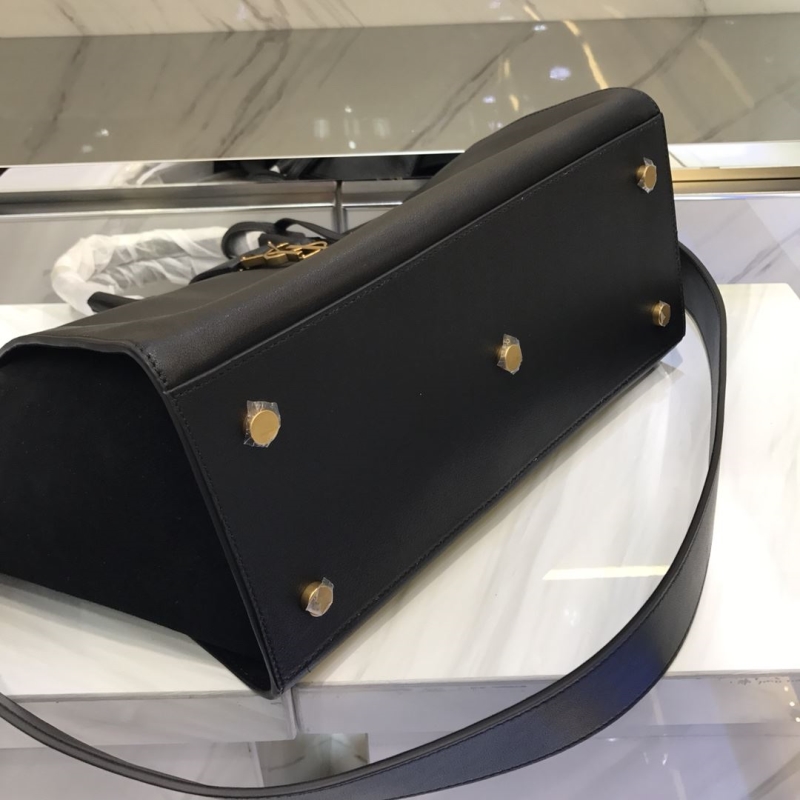 YSL Top Handle Bags